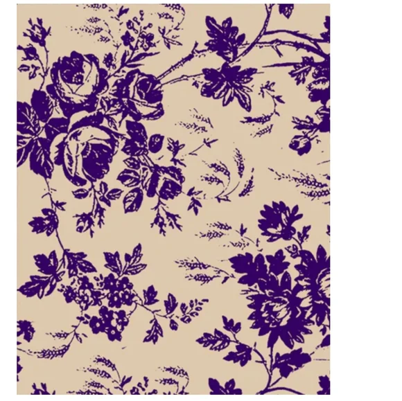 Effie's Heart Sonnet Dress in Garden - Picture 2 of 5